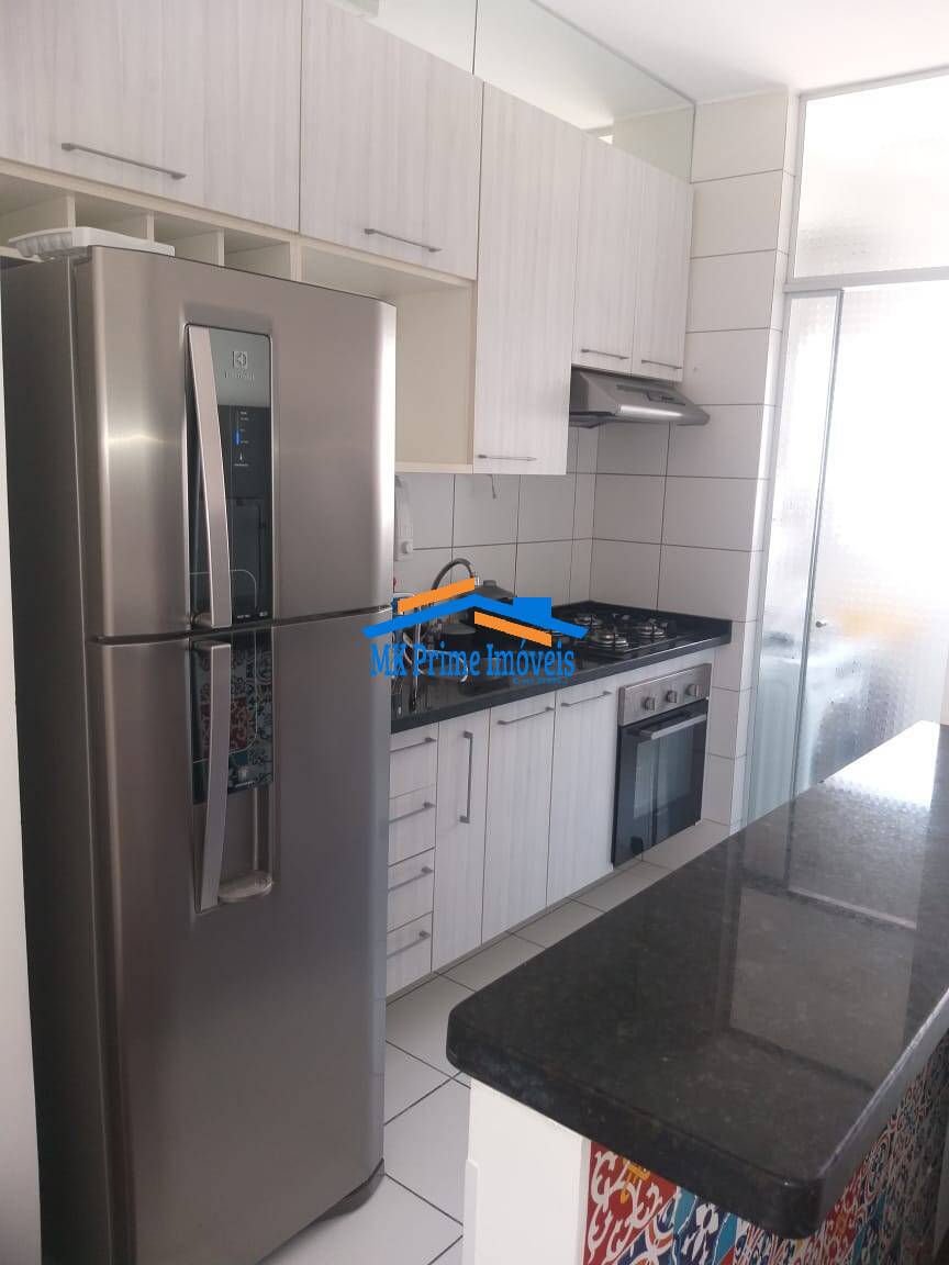 Apartamento à venda com 2 quartos, 57m² - Foto 17