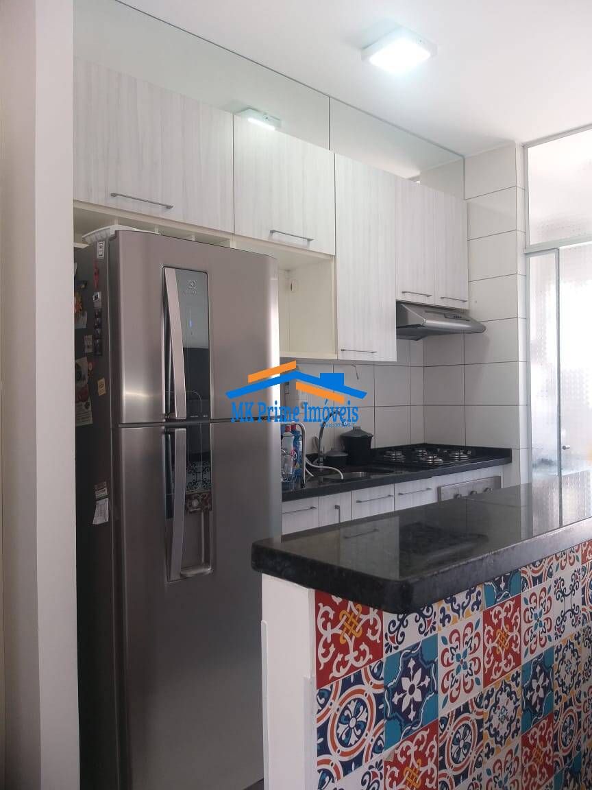 Apartamento à venda com 2 quartos, 57m² - Foto 18