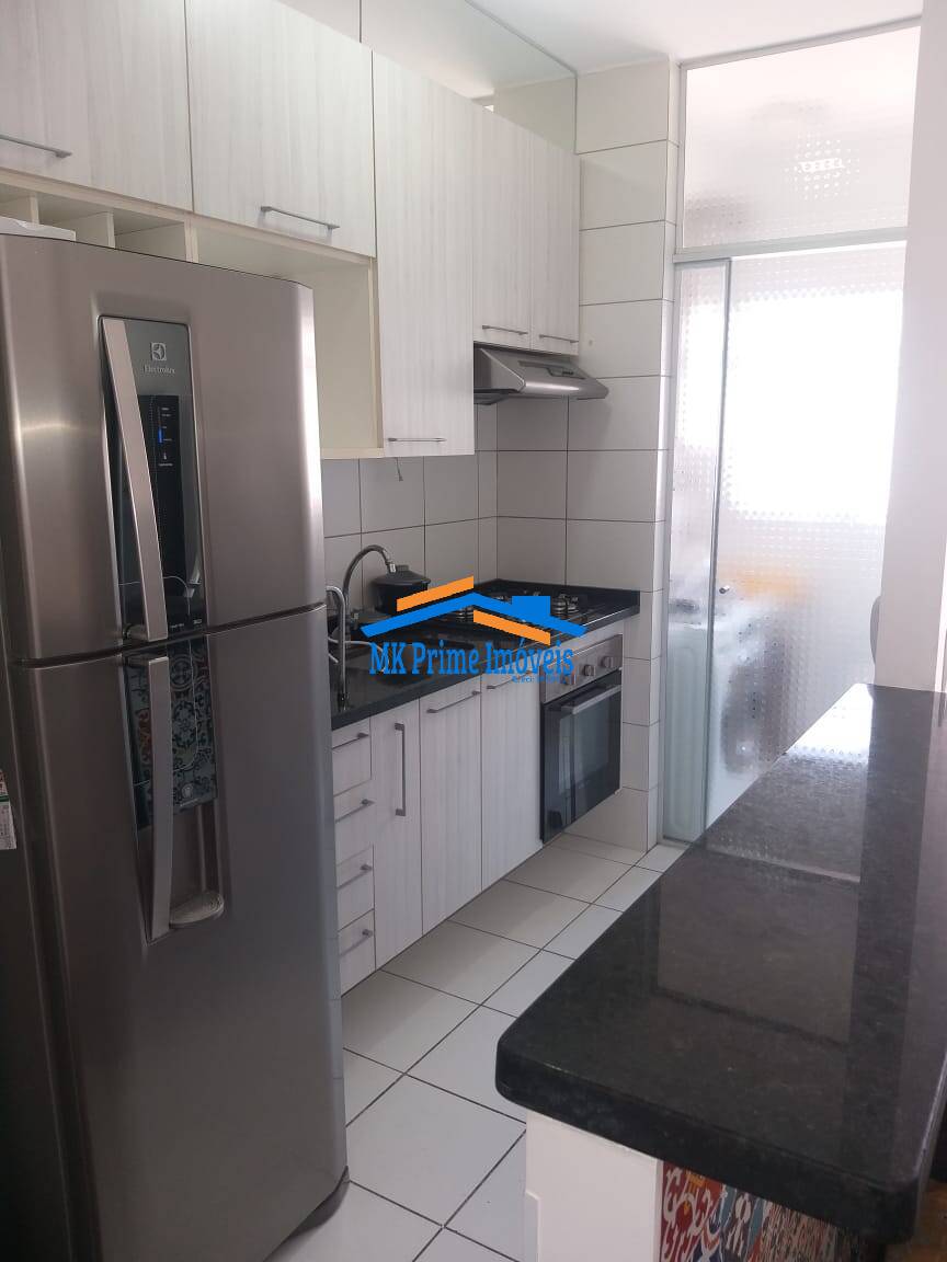 Apartamento à venda com 2 quartos, 57m² - Foto 20