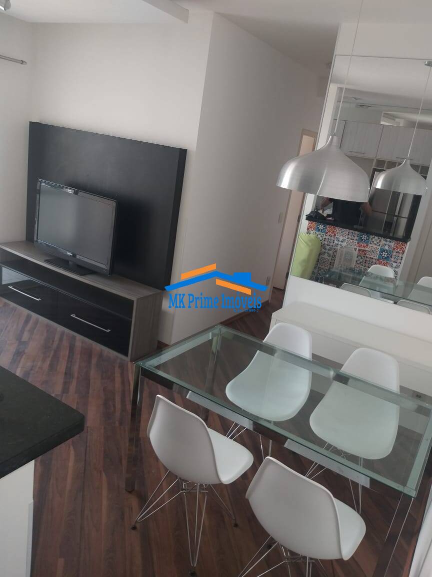 Apartamento à venda com 2 quartos, 57m² - Foto 7