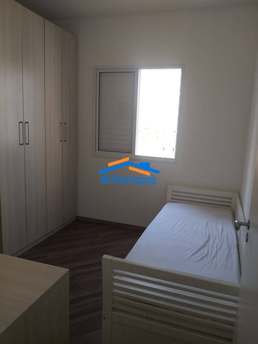 Apartamento à venda com 2 quartos, 57m² - Foto 11