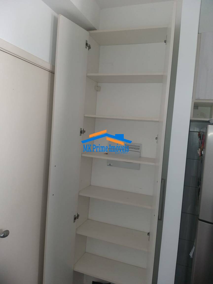 Apartamento à venda com 2 quartos, 57m² - Foto 10