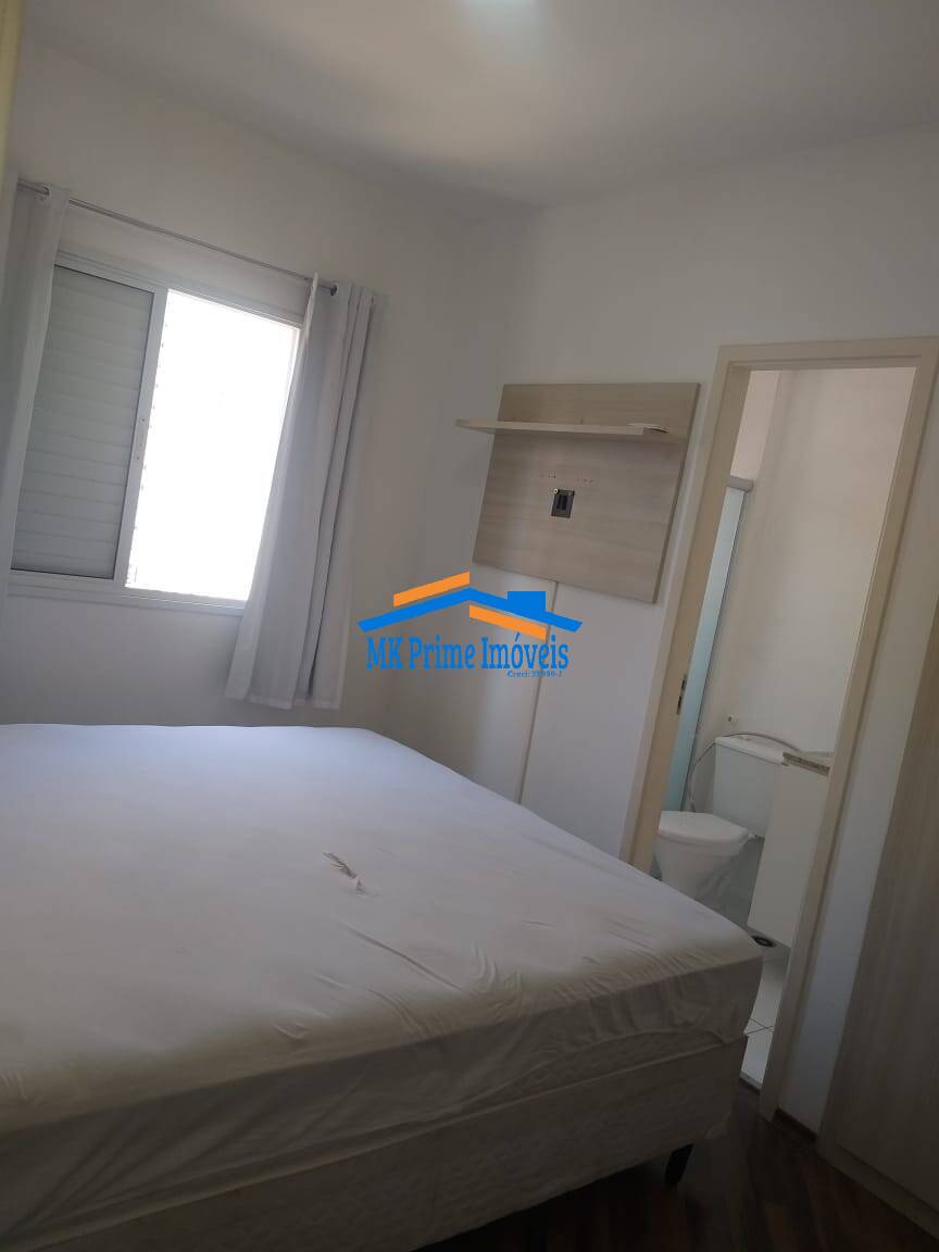 Apartamento à venda com 2 quartos, 57m² - Foto 12