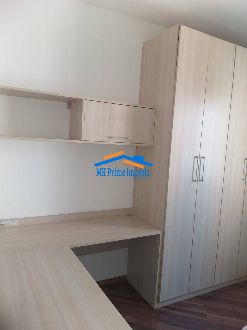 Apartamento à venda com 2 quartos, 57m² - Foto 13
