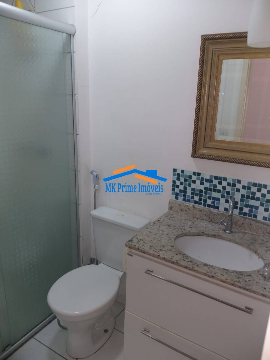 Apartamento à venda com 2 quartos, 57m² - Foto 22