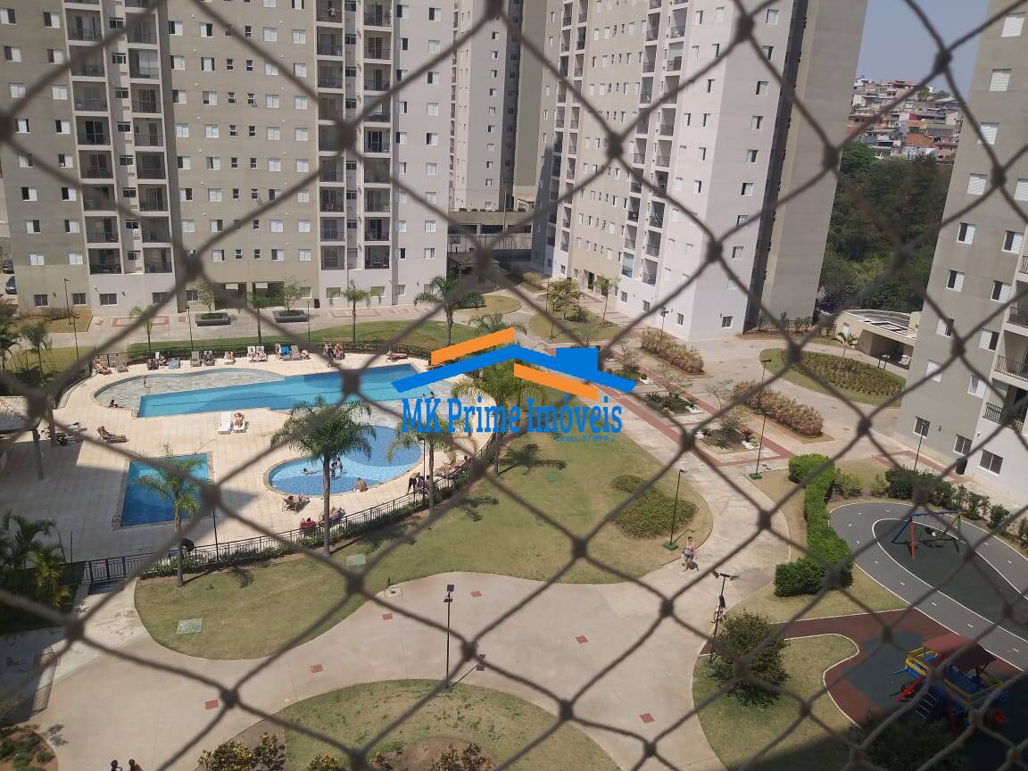 Apartamento à venda com 2 quartos, 57m² - Foto 23