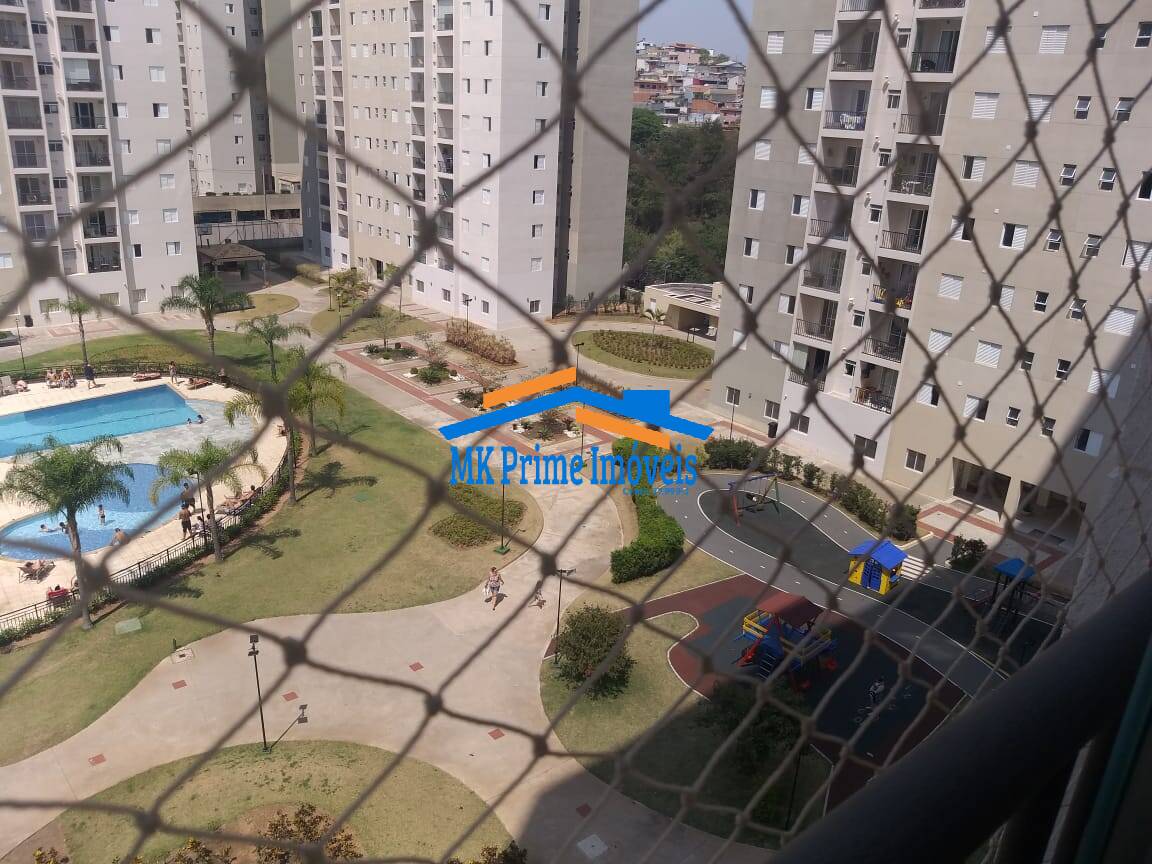 Apartamento à venda com 2 quartos, 57m² - Foto 24