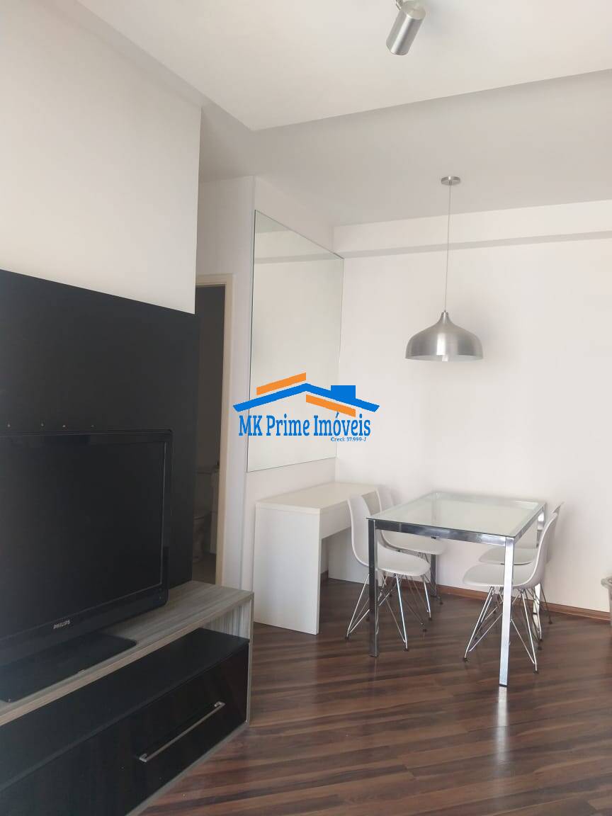Apartamento à venda com 2 quartos, 57m² - Foto 9