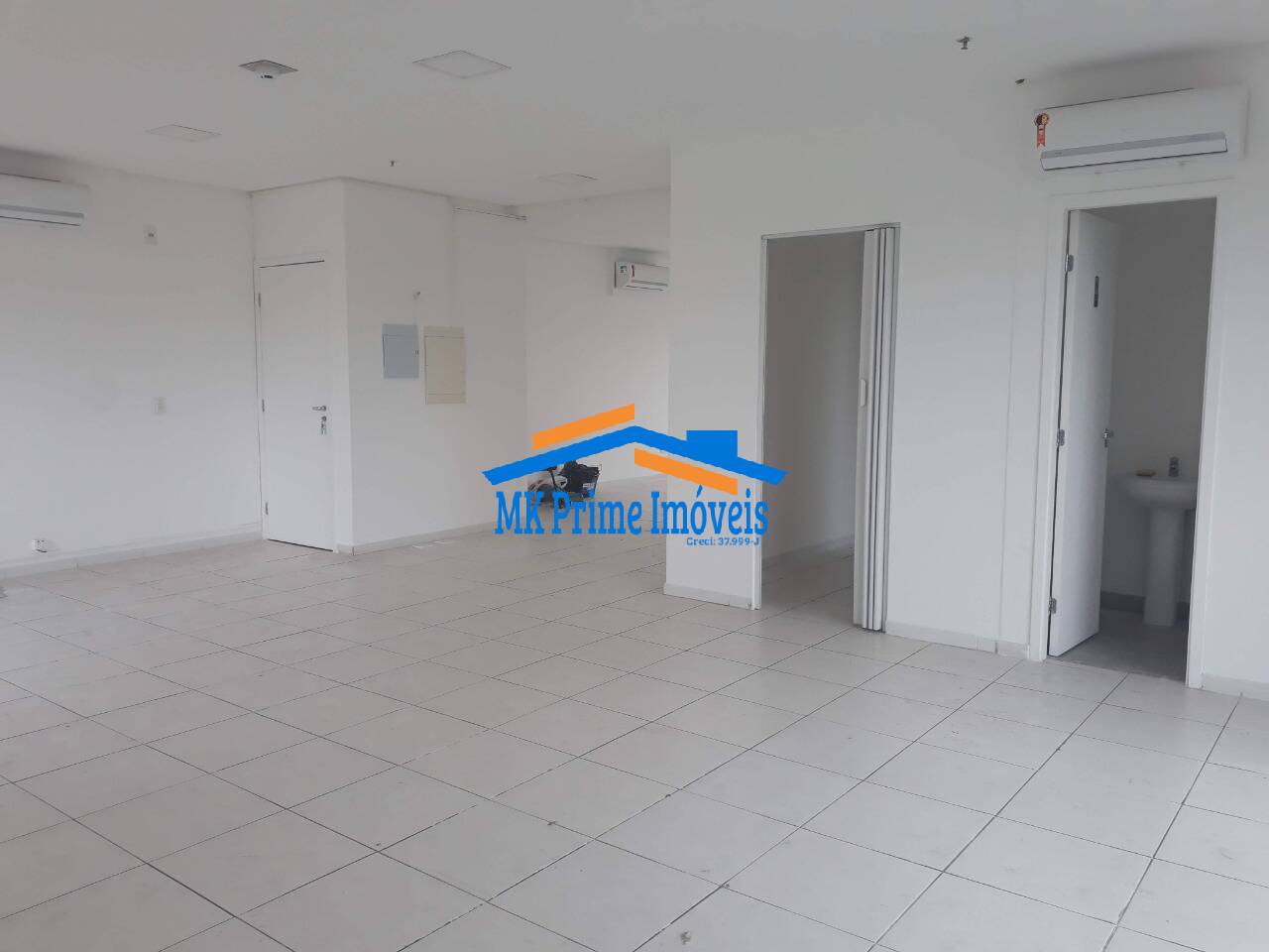 Conjunto Comercial-Sala à venda, 50m² - Foto 5