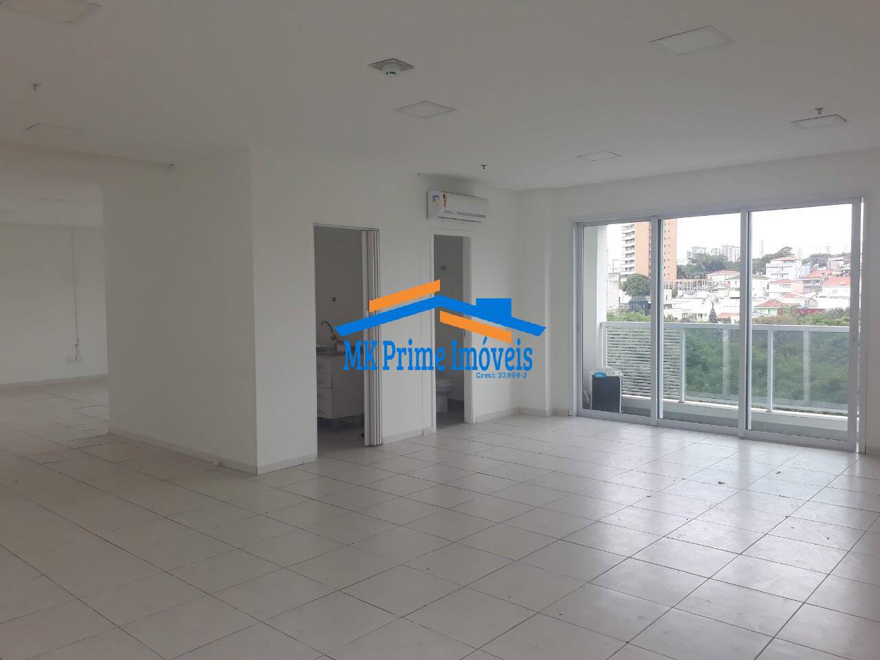 Conjunto Comercial-Sala à venda, 50m² - Foto 4