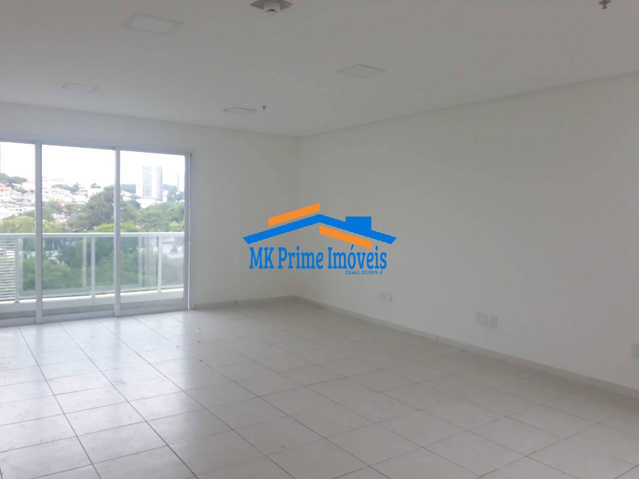 Conjunto Comercial-Sala à venda, 50m² - Foto 6