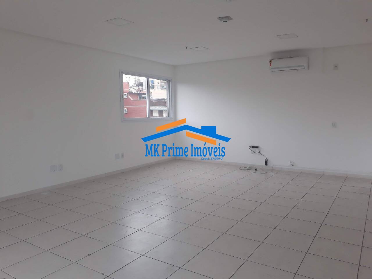 Conjunto Comercial-Sala à venda, 50m² - Foto 9