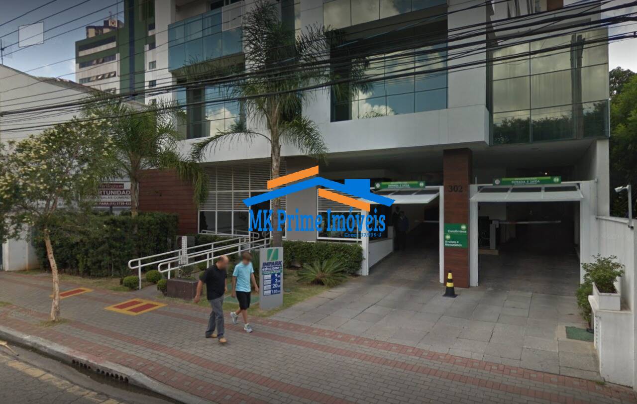 Conjunto Comercial-Sala à venda, 50m² - Foto 2