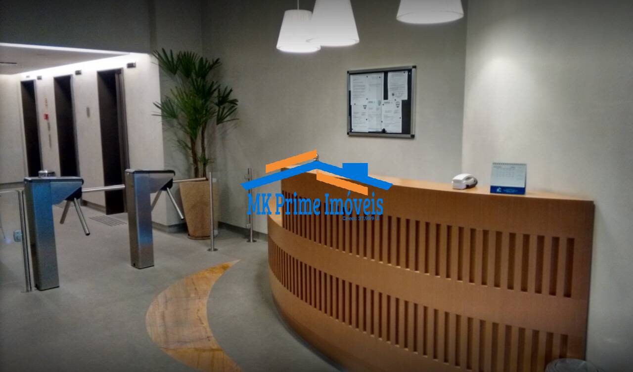 Conjunto Comercial-Sala à venda, 50m² - Foto 11