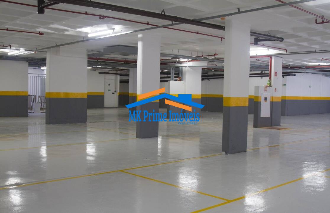 Conjunto Comercial-Sala à venda, 50m² - Foto 13