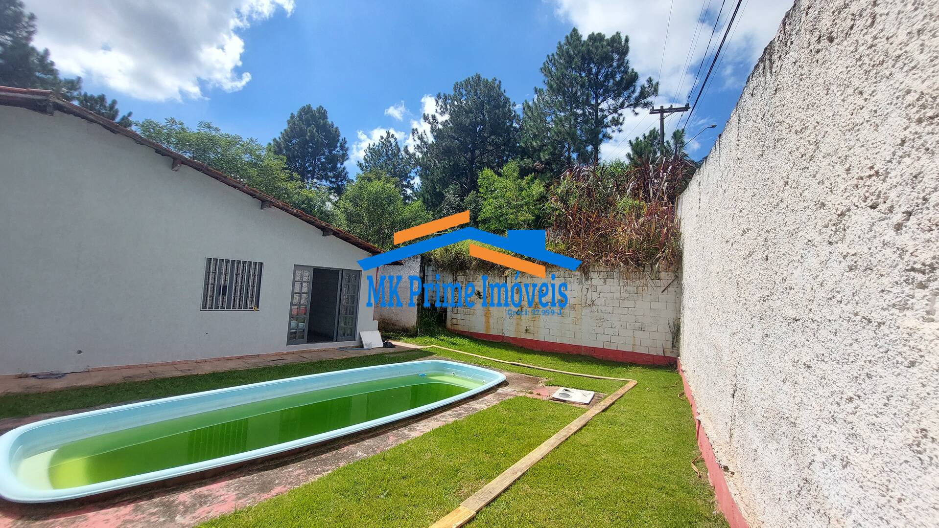 Casa de Condomínio, 3 quartos - Foto 24