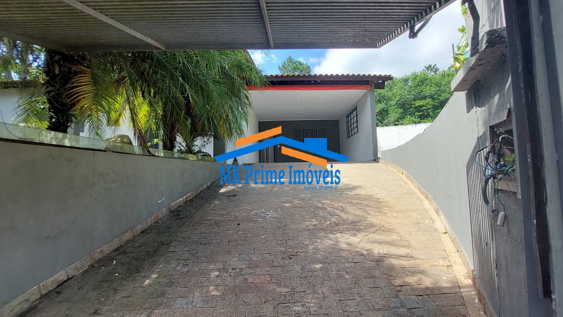 Casa de Condomínio, 3 quartos - Foto 48