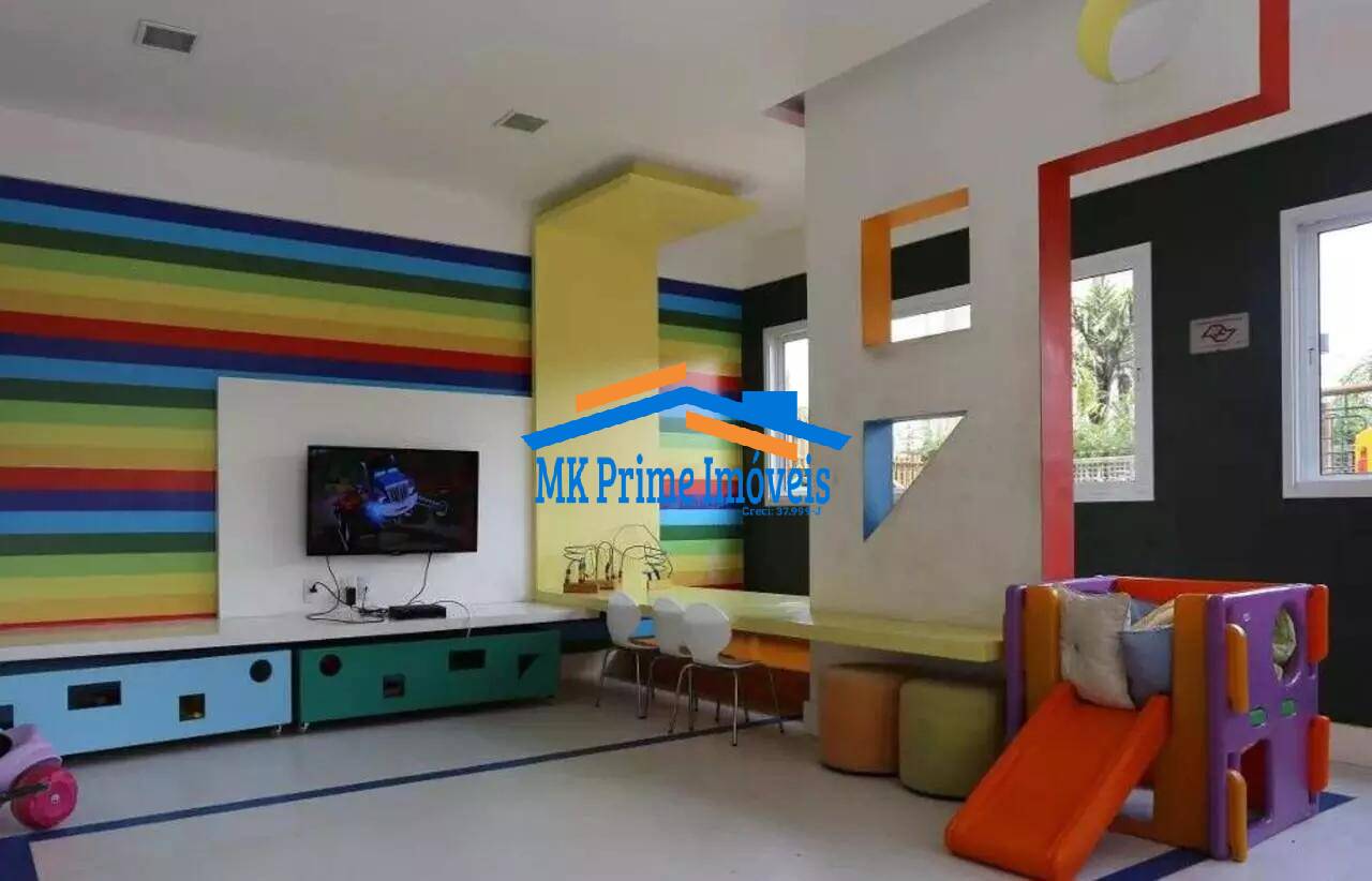 Apartamento à venda com 3 quartos, 194m² - Foto 25
