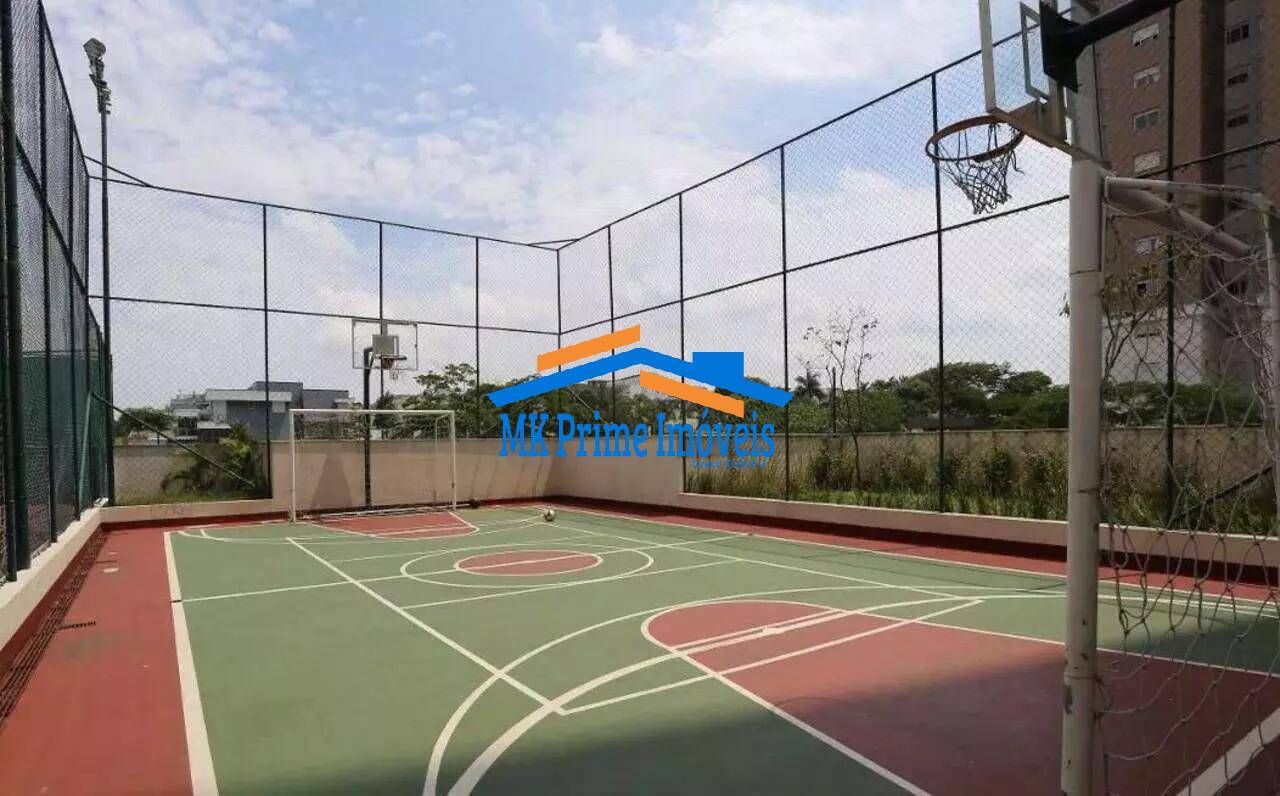 Apartamento à venda com 3 quartos, 194m² - Foto 24
