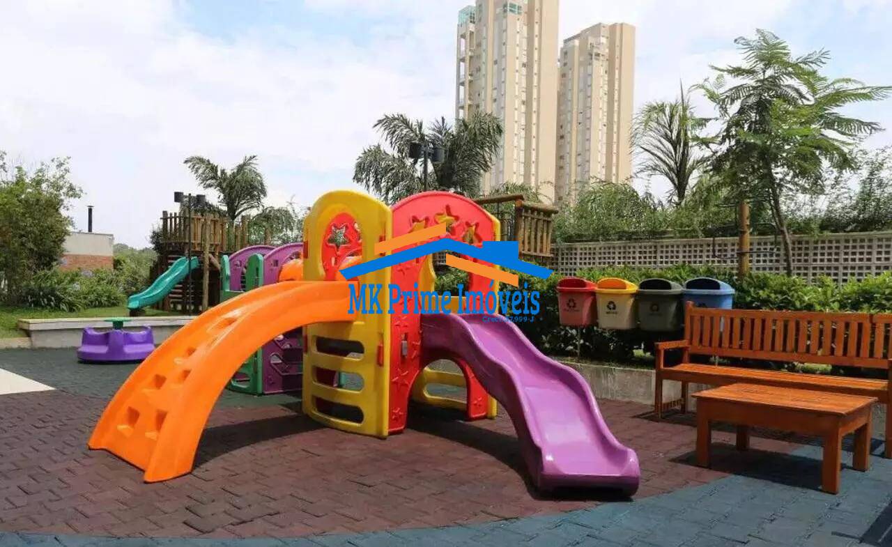 Apartamento à venda com 3 quartos, 194m² - Foto 22
