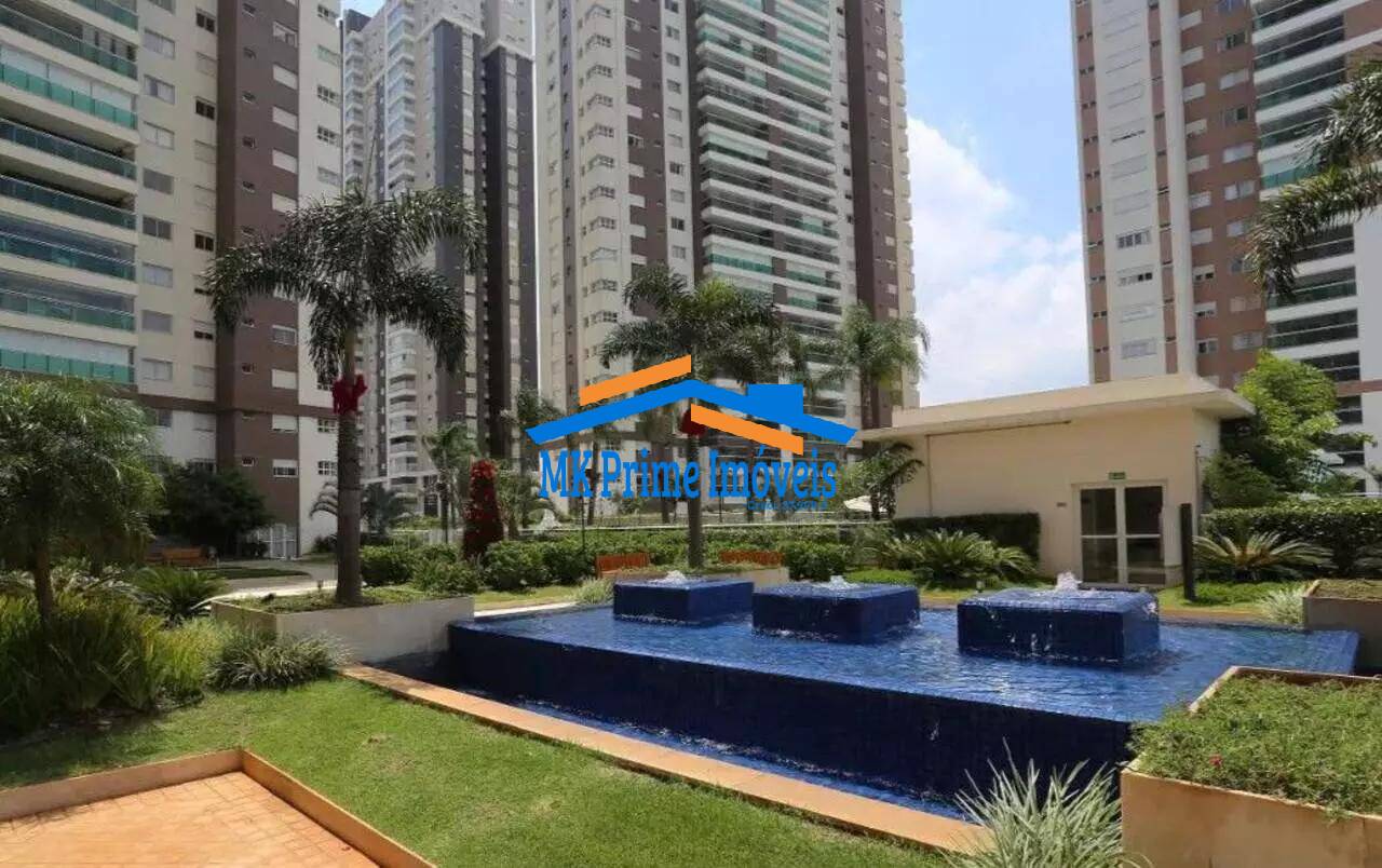Apartamento à venda com 3 quartos, 194m² - Foto 20