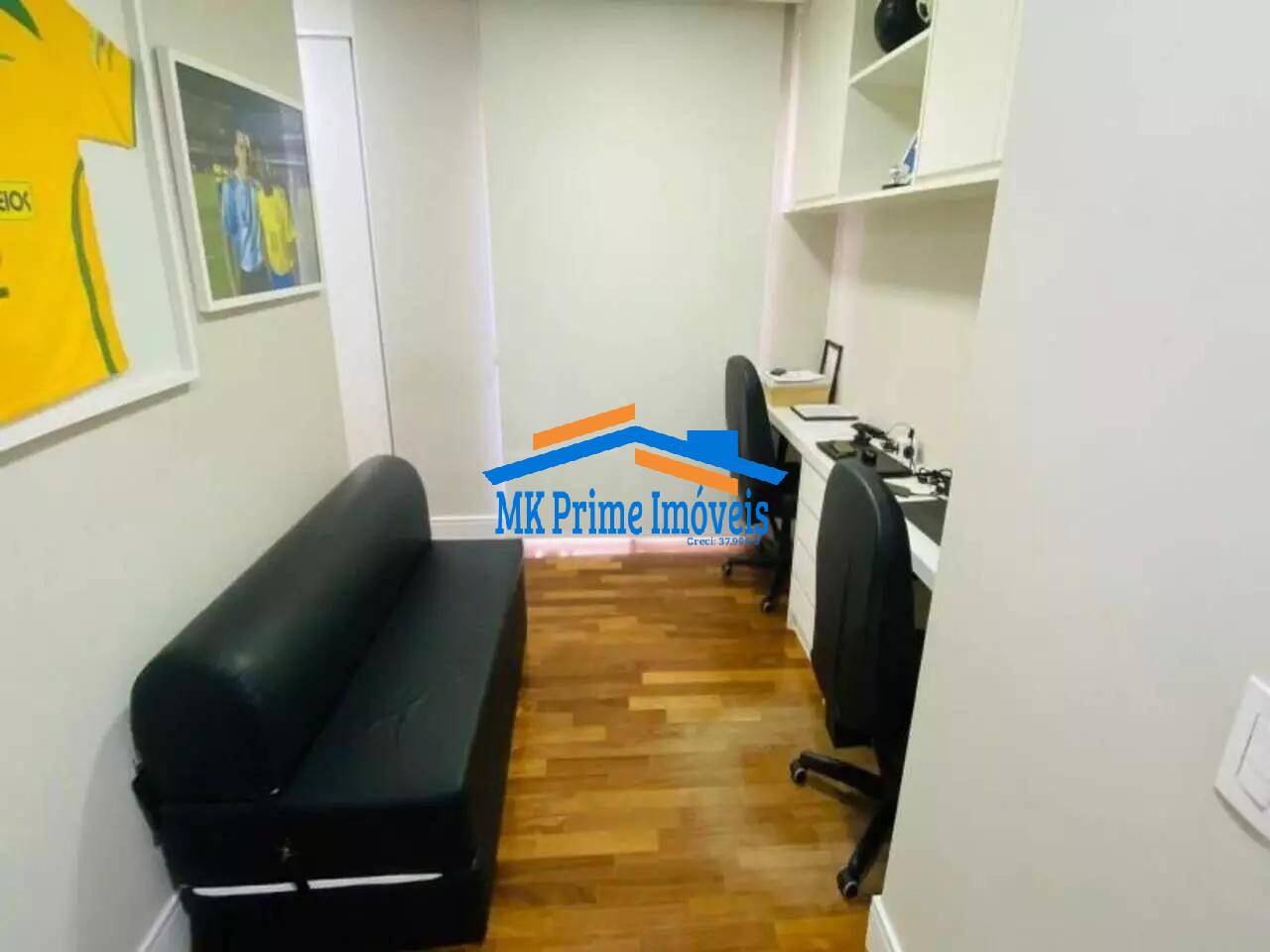 Apartamento à venda com 3 quartos, 194m² - Foto 16