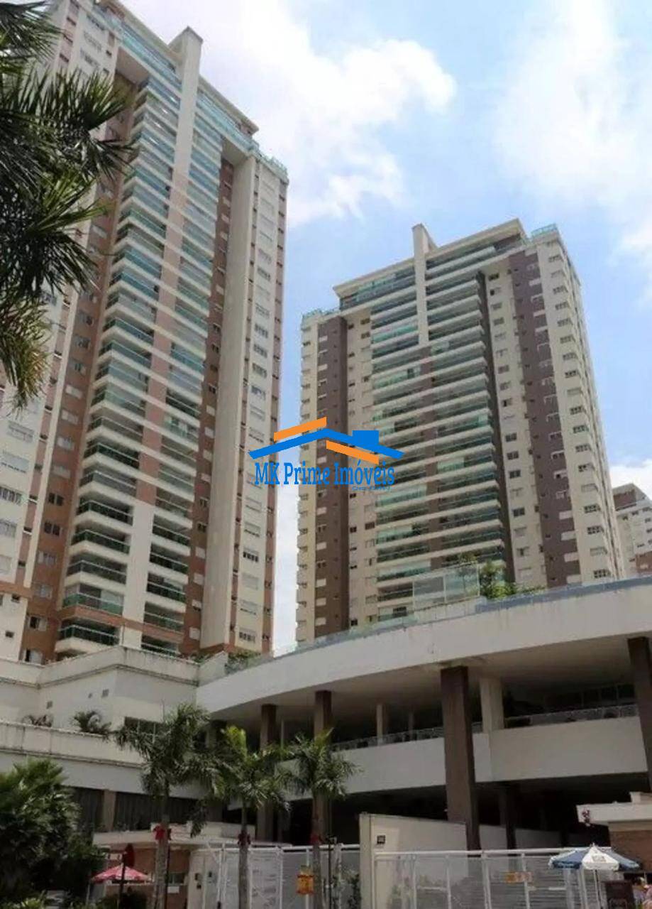 Apartamento à venda com 3 quartos, 194m² - Foto 17