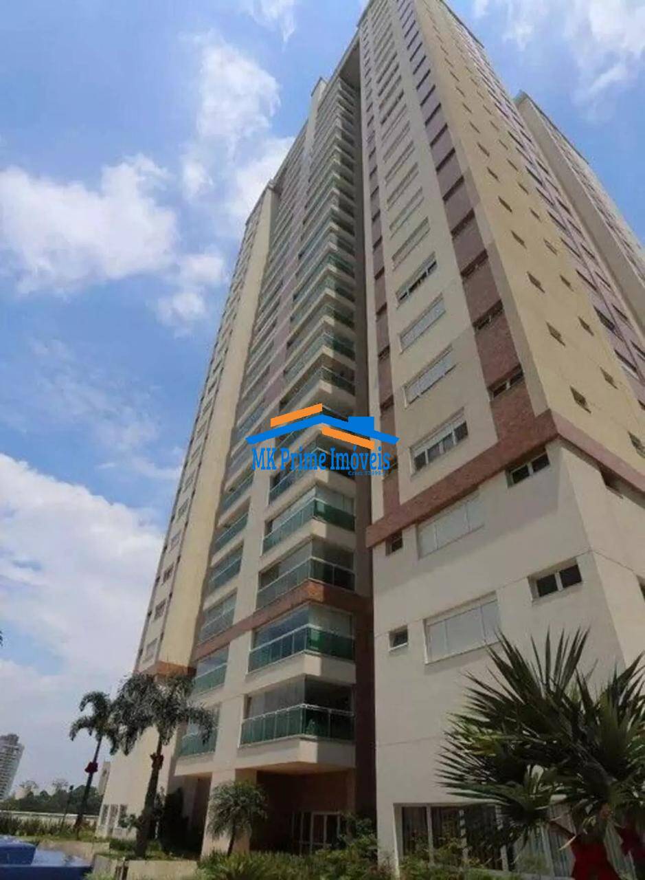 Apartamento à venda com 3 quartos, 194m² - Foto 18