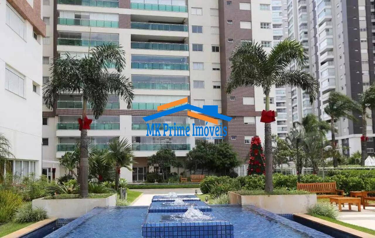 Apartamento à venda com 3 quartos, 194m² - Foto 19