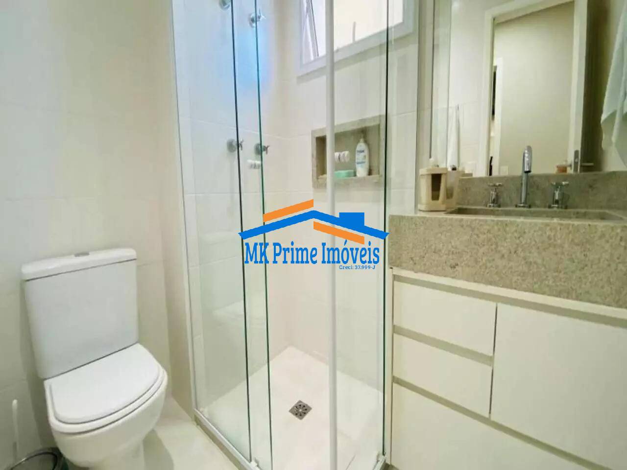 Apartamento à venda com 3 quartos, 194m² - Foto 12