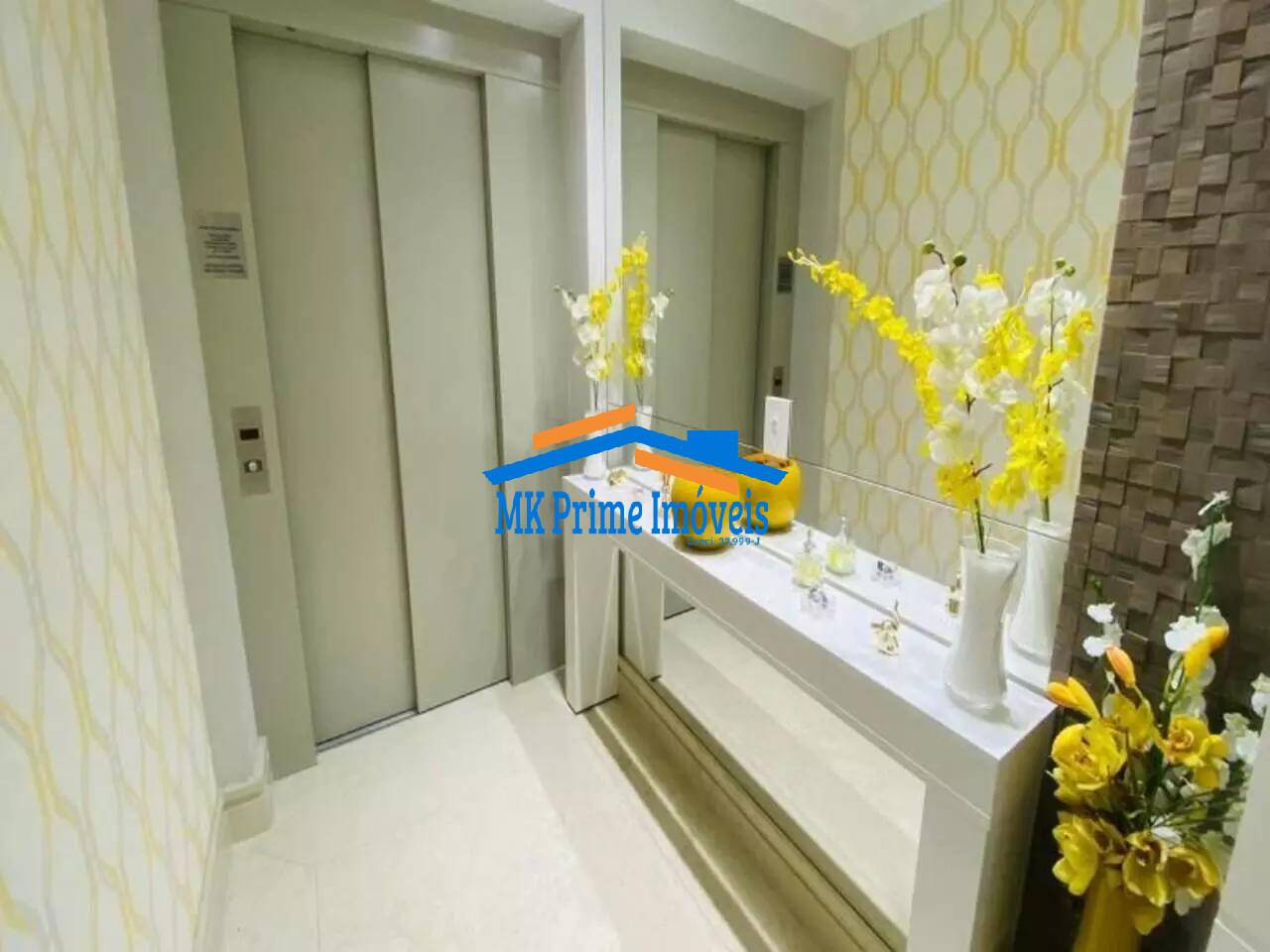 Apartamento à venda com 3 quartos, 194m² - Foto 11