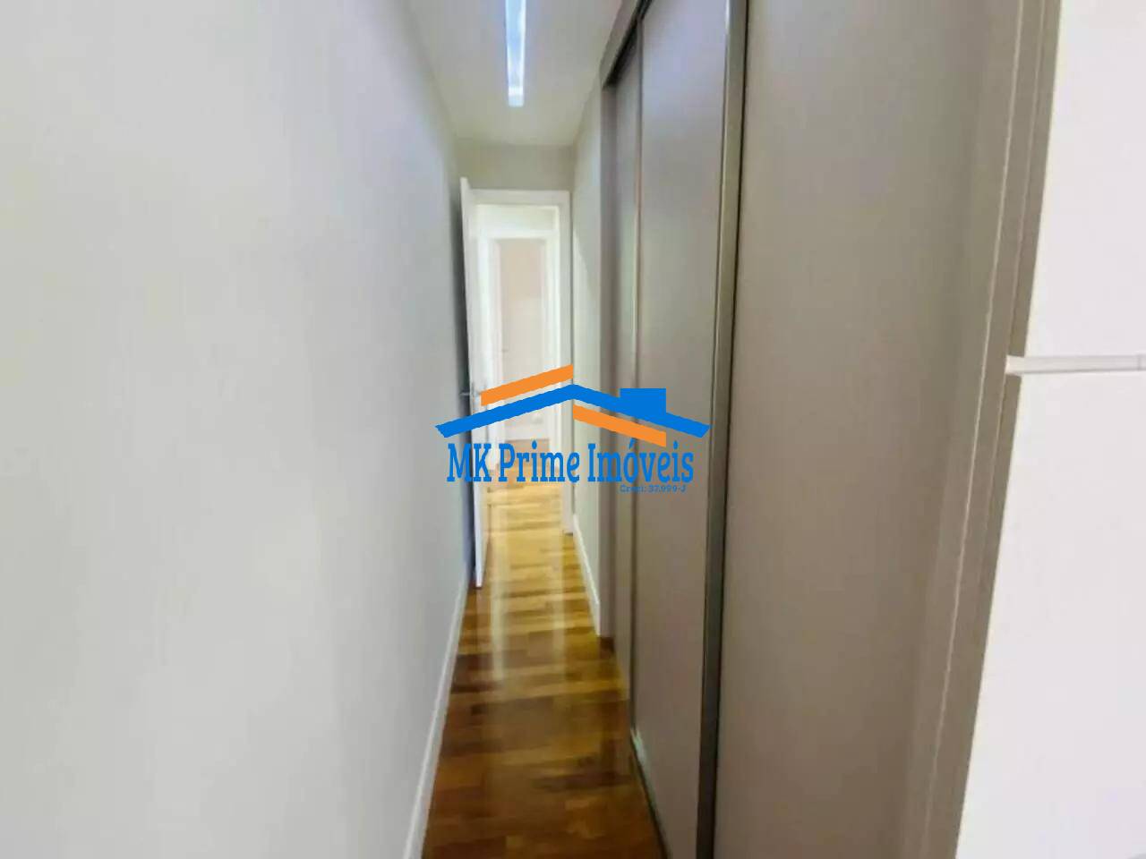Apartamento à venda com 3 quartos, 194m² - Foto 14