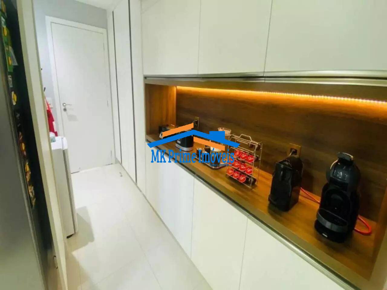 Apartamento à venda com 3 quartos, 194m² - Foto 7