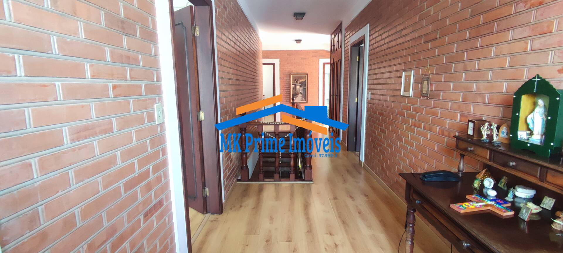 Casa de Condomínio à venda com 4 quartos, 350m² - Foto 23