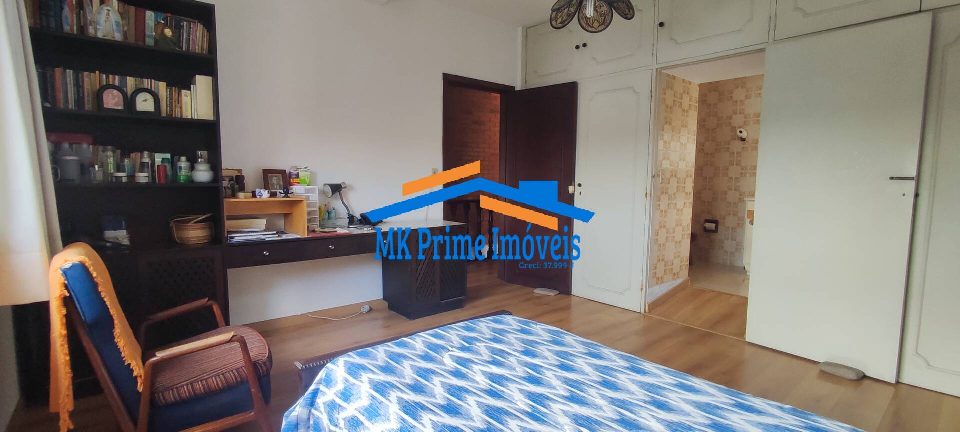 Casa de Condomínio à venda com 4 quartos, 350m² - Foto 24