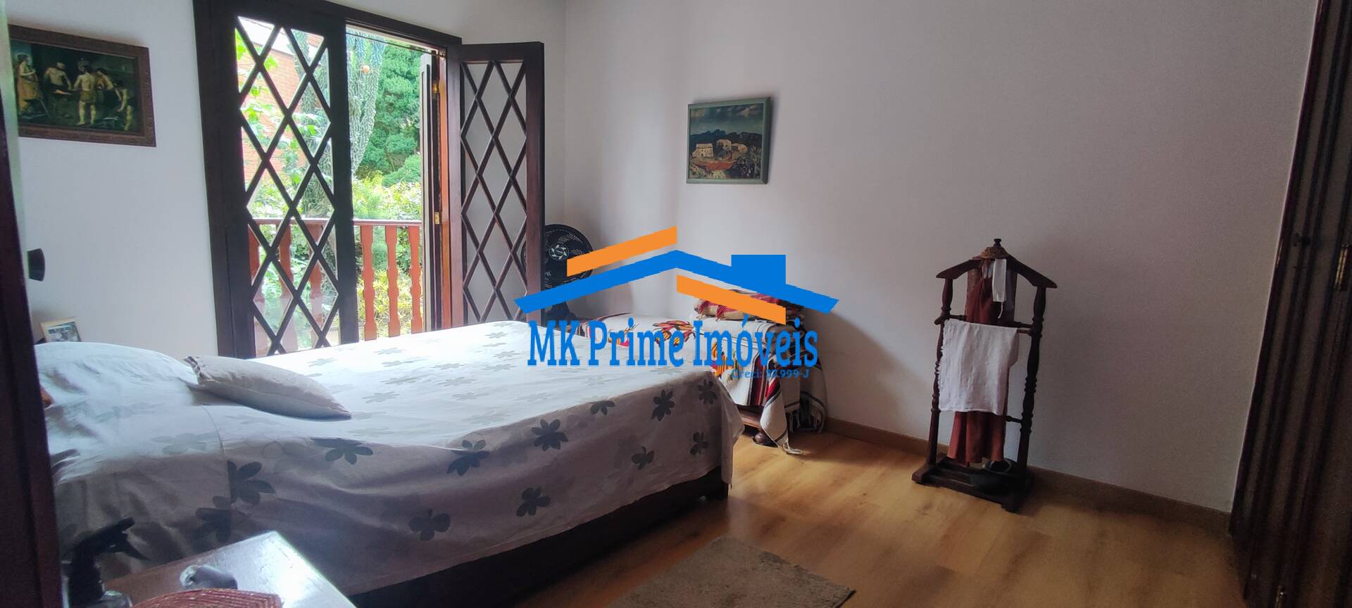 Casa de Condomínio à venda com 4 quartos, 350m² - Foto 30