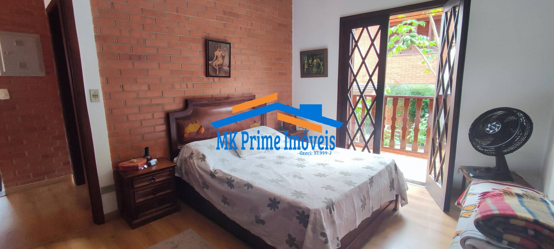 Casa de Condomínio à venda com 4 quartos, 350m² - Foto 31