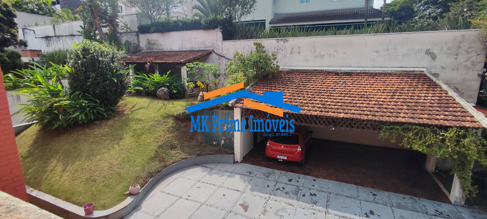 Casa de Condomínio à venda com 4 quartos, 350m² - Foto 15