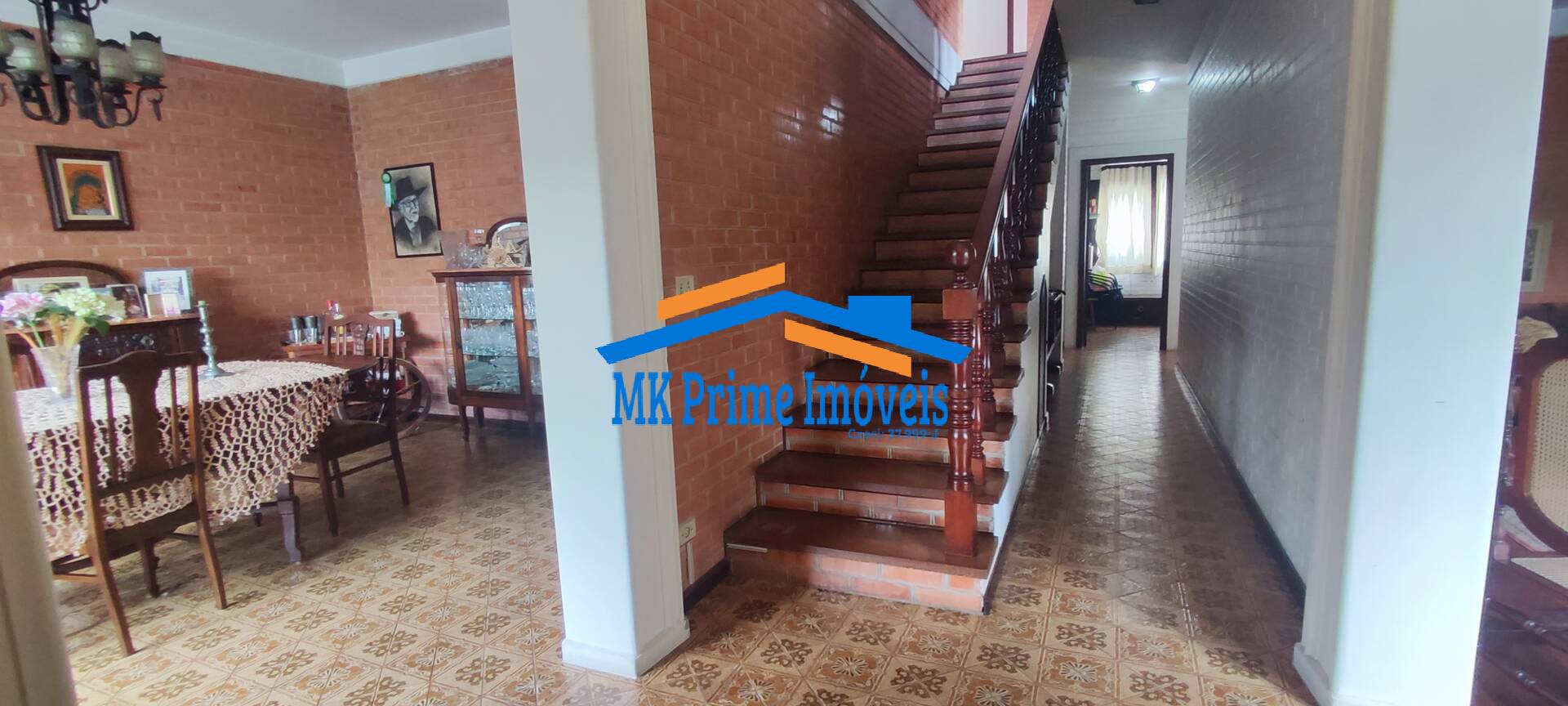 Casa de Condomínio à venda com 4 quartos, 350m² - Foto 35