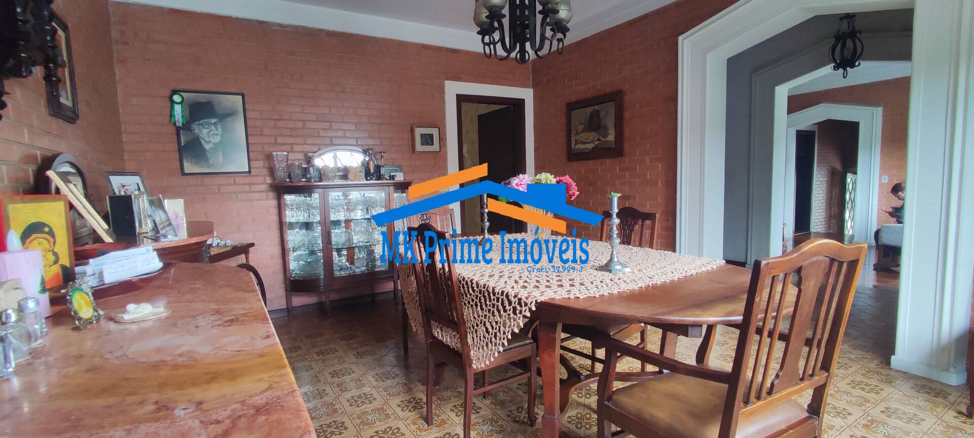 Casa de Condomínio à venda com 4 quartos, 350m² - Foto 37