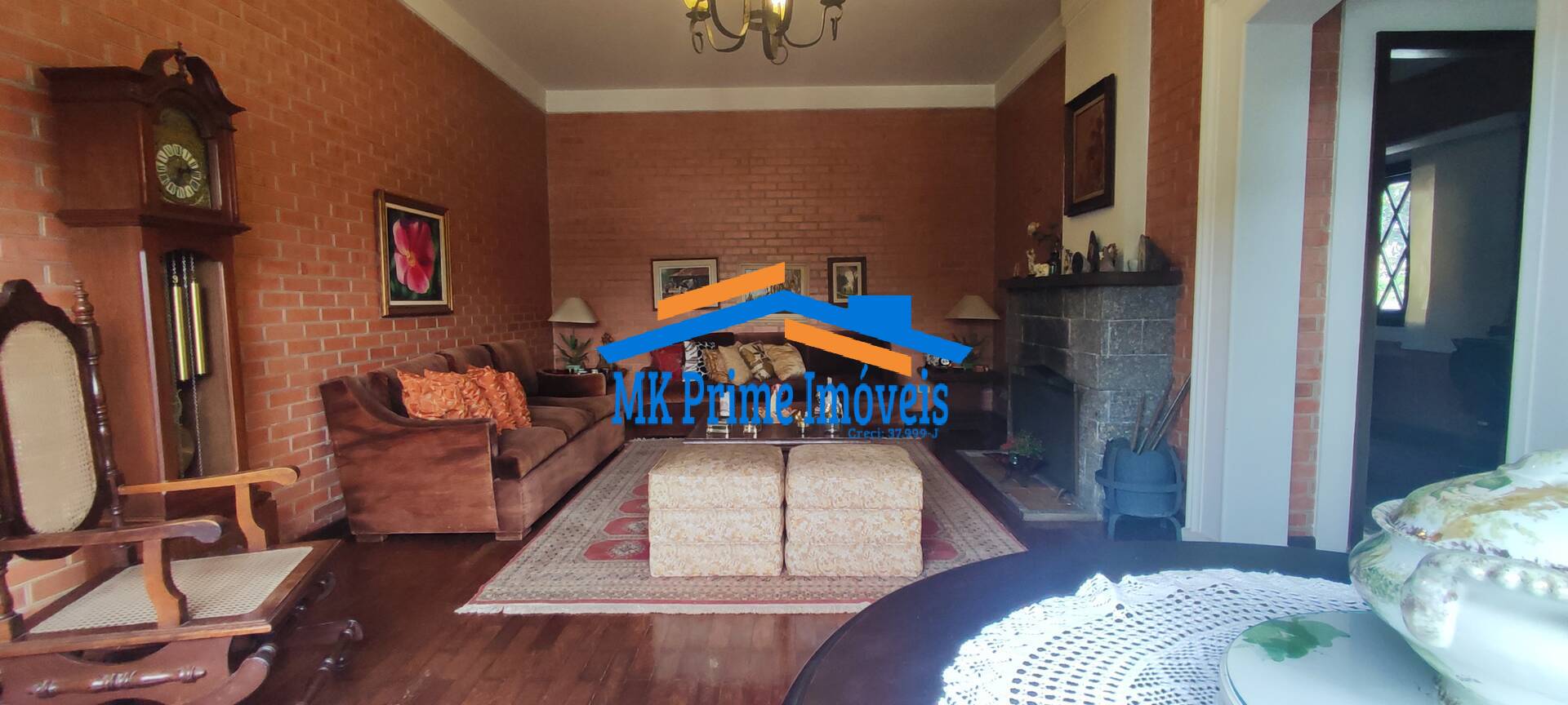 Casa de Condomínio à venda com 4 quartos, 350m² - Foto 48