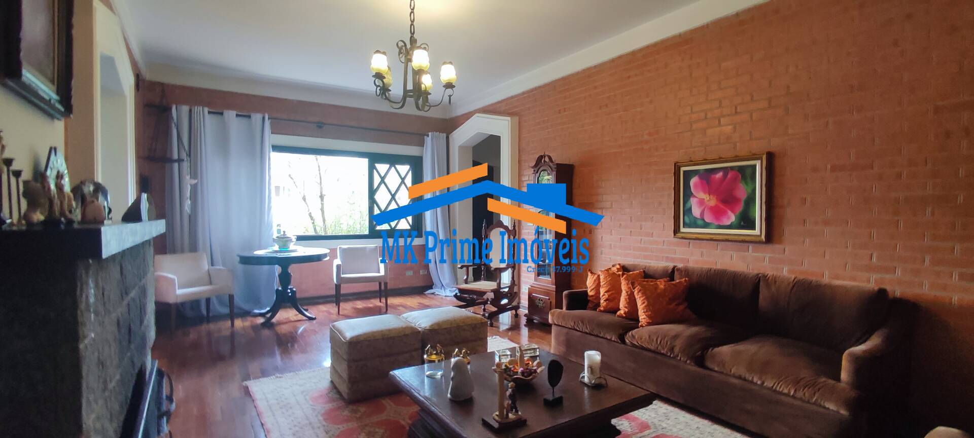 Casa de Condomínio à venda com 4 quartos, 350m² - Foto 49