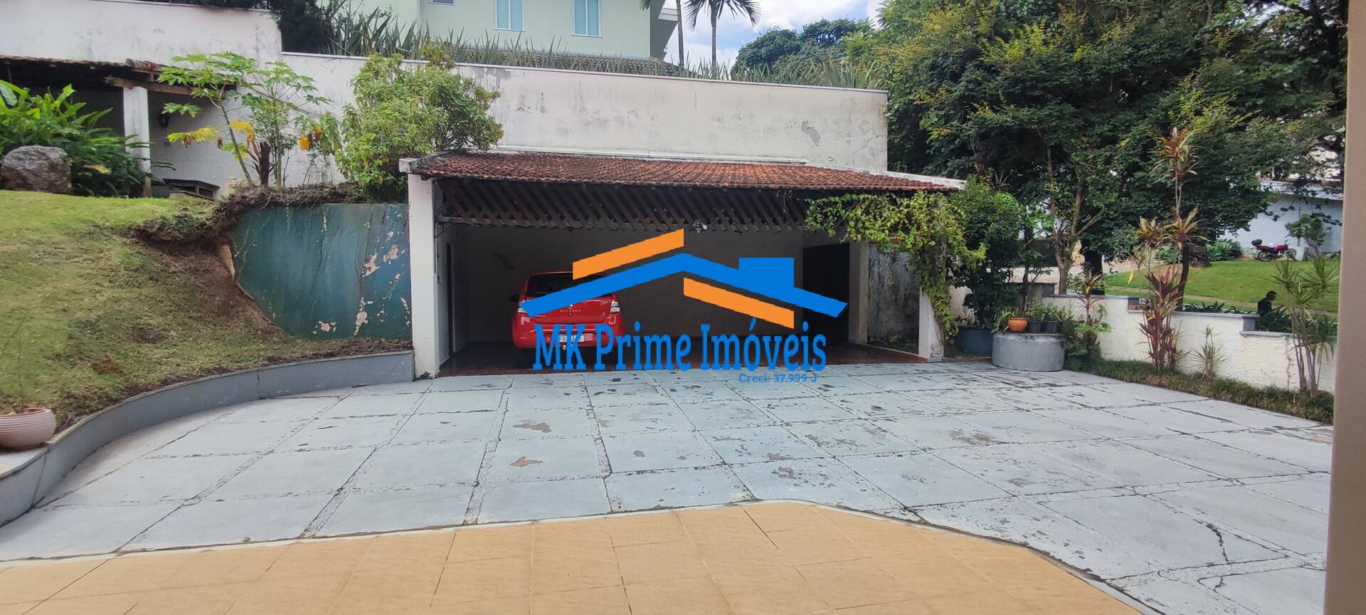 Casa de Condomínio à venda com 4 quartos, 350m² - Foto 54