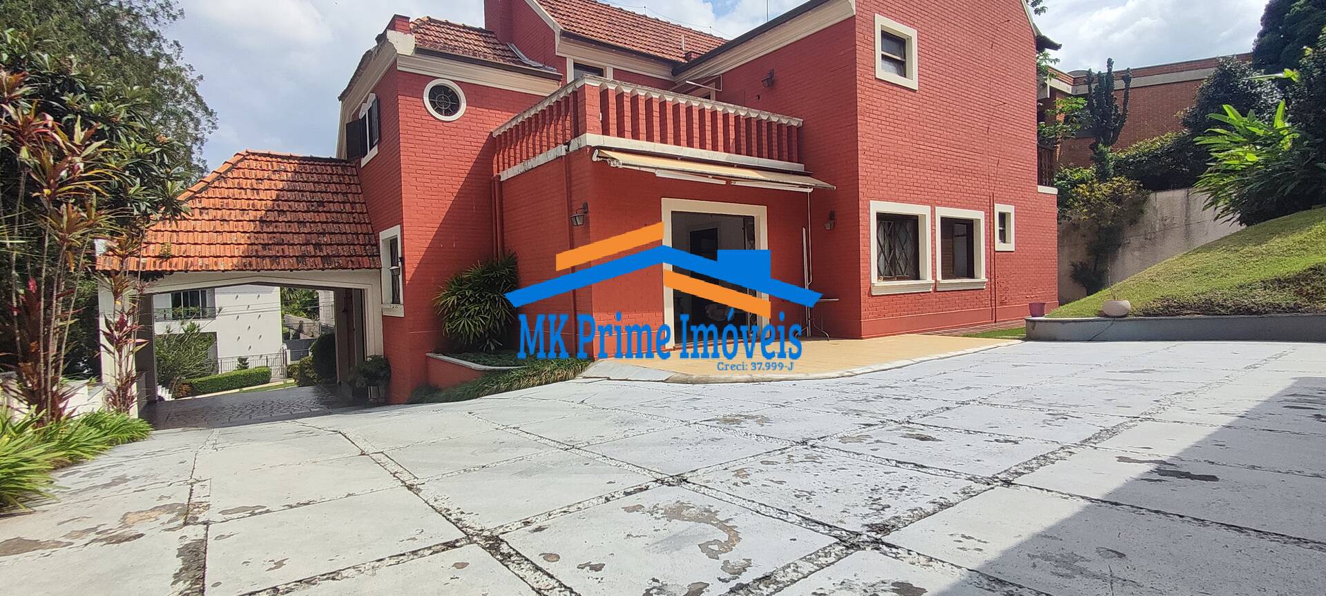 Casa de Condomínio à venda com 4 quartos, 350m² - Foto 6