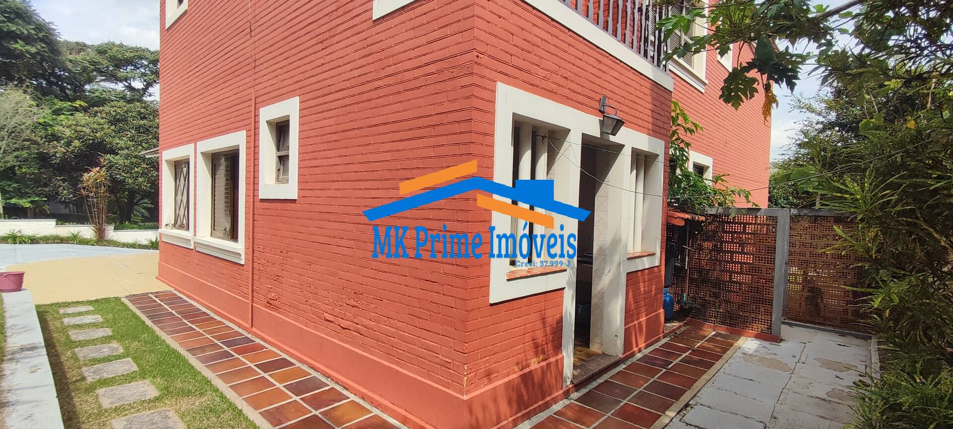 Casa de Condomínio à venda com 4 quartos, 350m² - Foto 5