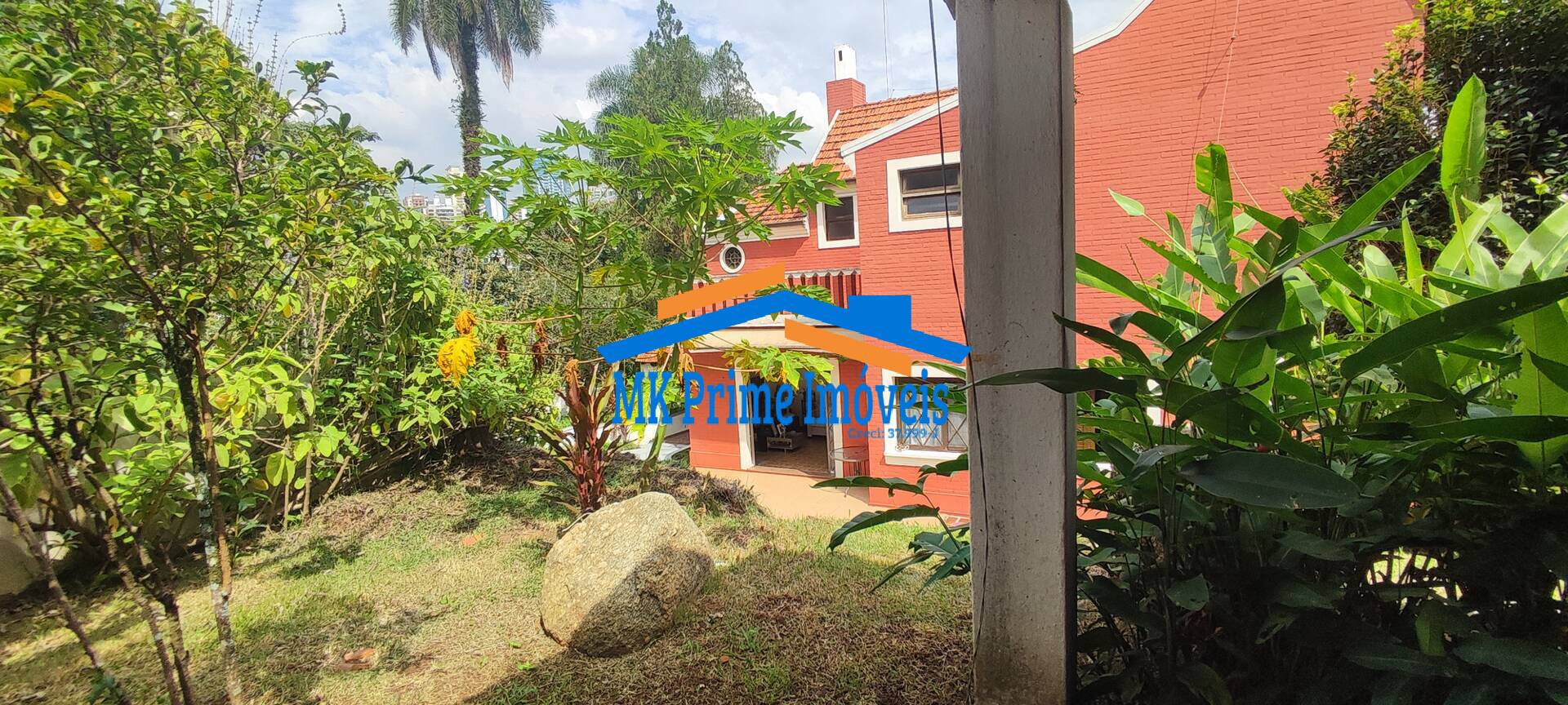 Casa de Condomínio à venda com 4 quartos, 350m² - Foto 4