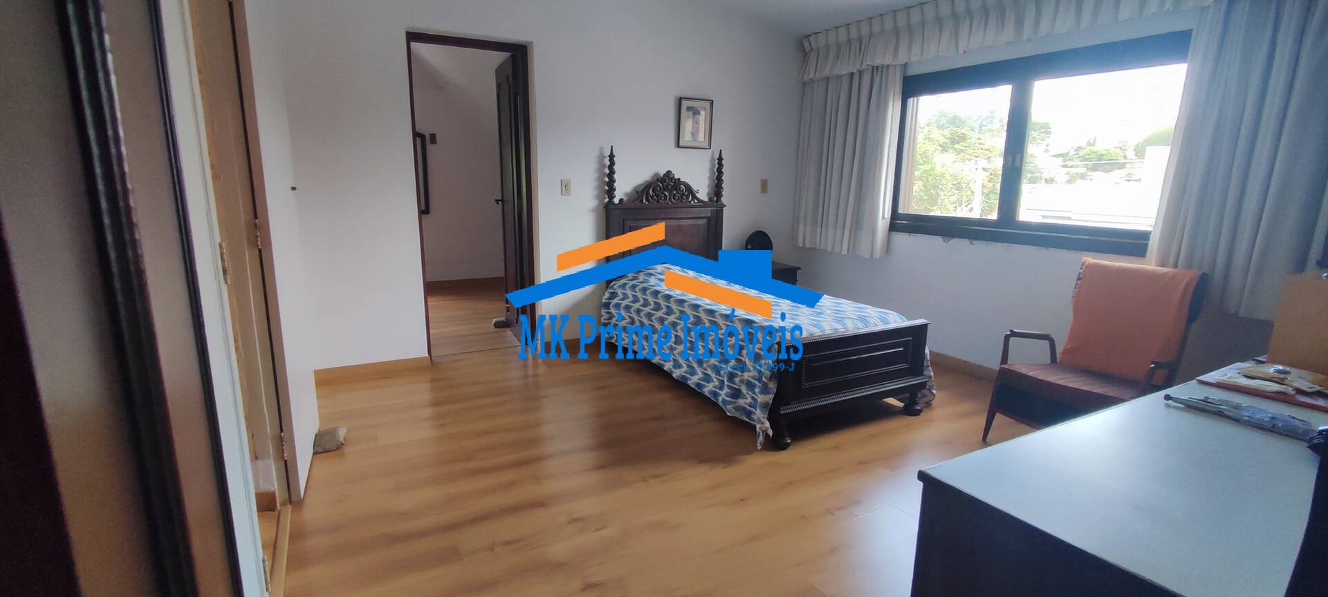 Casa de Condomínio à venda com 4 quartos, 350m² - Foto 56
