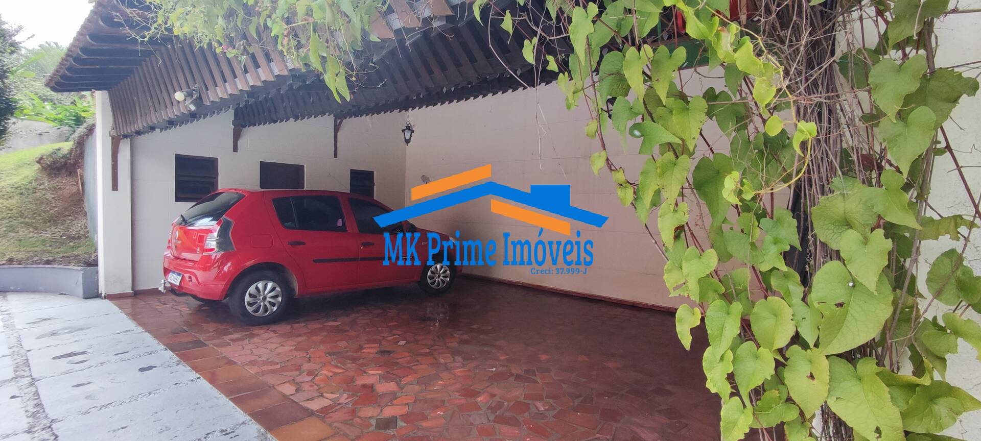Casa de Condomínio à venda com 4 quartos, 350m² - Foto 8