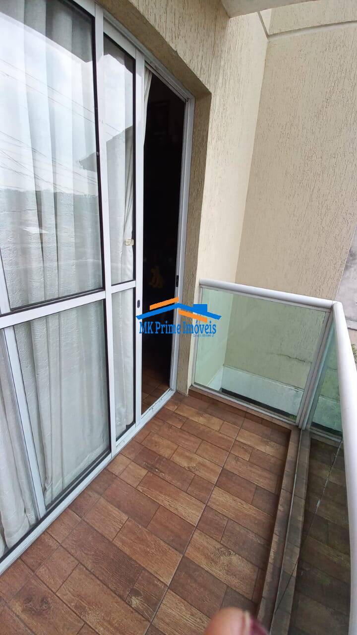 Sobrado à venda com 2 quartos, 60m² - Foto 13