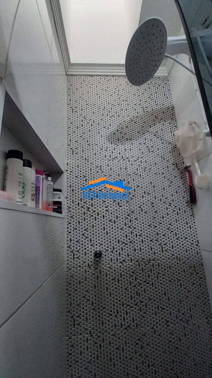 Sobrado à venda com 2 quartos, 60m² - Foto 11